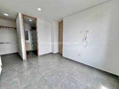 Apartamento de 2 alcobas en venta en La Doctora, Sabaneta, 60 m² · foto 8 de 19