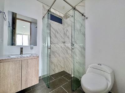 Apartamento de 2 alcobas en venta en La Doctora, Sabaneta, 60 m² · foto 9 de 19