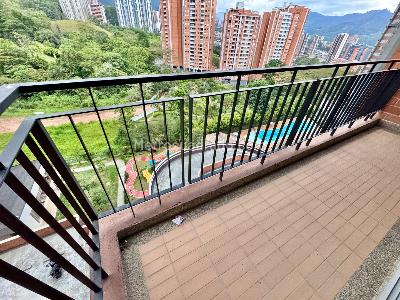 Apartamento en venta en Prados De Sabaneta, Sabaneta · foto 16 de 16