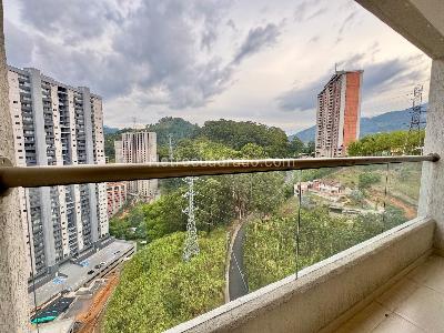 Apartamento en venta en Prados De Sabaneta, Sabaneta · foto 15 de 20
