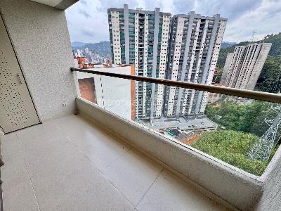 Apartamento en venta en Prados De Sabaneta, Sabaneta · foto 17 de 20