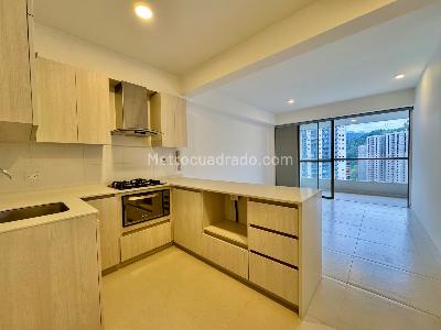 Apartamento en venta en Prados De Sabaneta, Sabaneta · foto 19 de 20