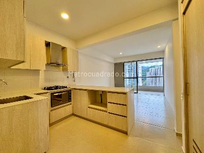 Apartamento en venta en Prados De Sabaneta, Sabaneta · foto 20 de 20