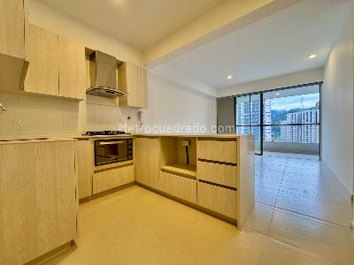 Apartamento en venta en Prados De Sabaneta, Sabaneta · foto 4 de 20