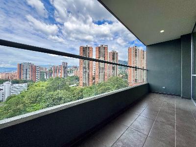 Apartamento en venta en Prados De Sabaneta, Sabaneta · foto 2 de 17