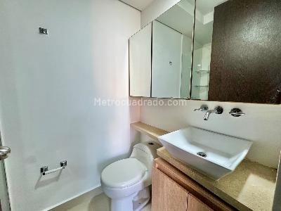 Apartamento de 3 alcobas en venta en Aves María, Sabaneta, 83 m² · foto 11 de 16