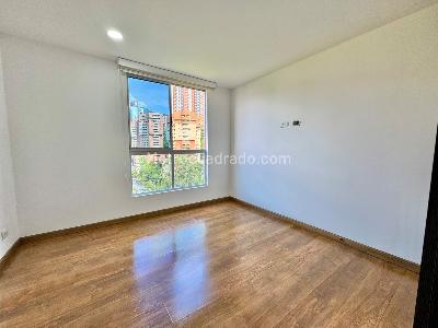 Apartamento de 3 alcobas en venta en Aves María, Sabaneta, 83 m² · foto 12 de 16