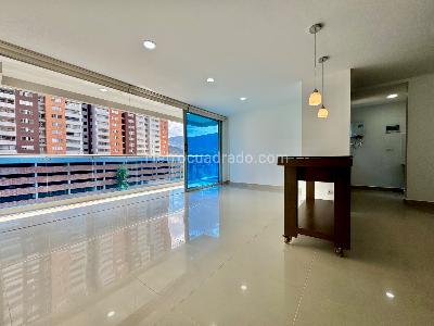 Apartamento de 3 alcobas en venta en Aves María, Sabaneta, 83 m² · foto 16 de 16