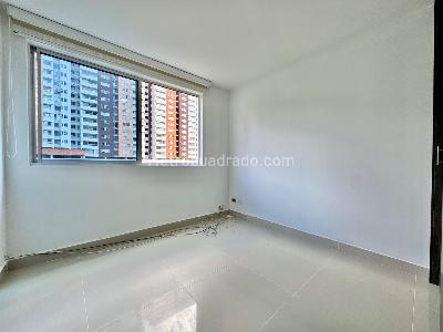 Apartamento de 3 alcobas en venta en Aves María, Sabaneta, 83 m² · foto 4 de 16