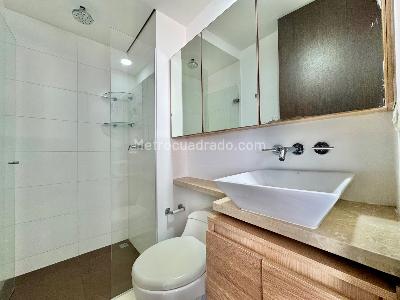 Apartamento de 3 alcobas en venta en Aves María, Sabaneta, 83 m² · foto 6 de 16