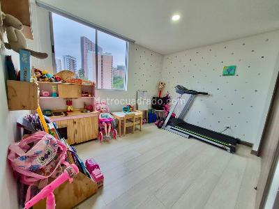 Apartamento en venta en Aves María, Sabaneta · foto 10 de 19