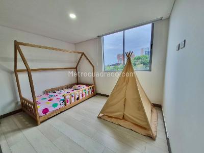 Apartamento en venta en Aves María, Sabaneta · foto 11 de 19