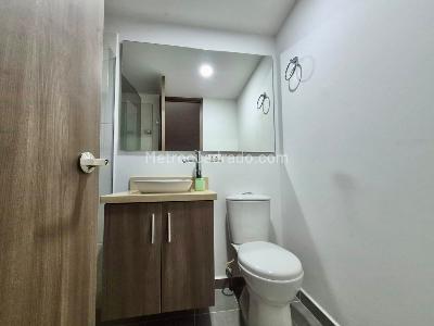 Apartamento en venta en Aves María, Sabaneta · foto 12 de 19