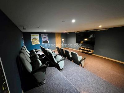 Apartamento en venta en Aves María, Sabaneta · foto 14 de 19