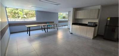 Apartamento en venta en Aves María, Sabaneta · foto 16 de 19