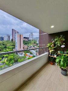 Apartamento en venta en Aves María, Sabaneta · foto 2 de 19