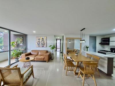 Apartamento en venta en Aves María, Sabaneta · foto 3 de 19