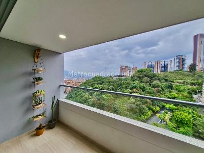 Apartamento en venta en Aves María, Sabaneta · foto 5 de 19