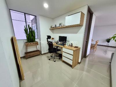 Apartamento en venta en Aves María, Sabaneta · foto 6 de 19