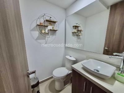 Apartamento en venta en Aves María, Sabaneta · foto 7 de 19