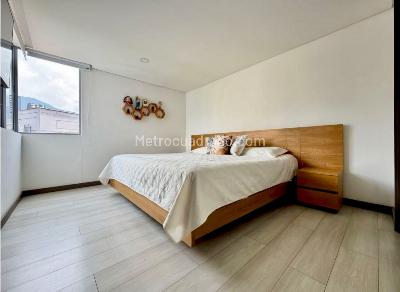 Apartamento en venta en Aves María, Sabaneta · foto 8 de 19