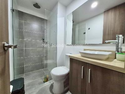 Apartamento en venta en Aves María, Sabaneta · foto 9 de 19