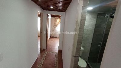 Apartamento de 2 alcobas en venta en North Point Barrancas, Bogotá, 61 m² · foto 12 de 20