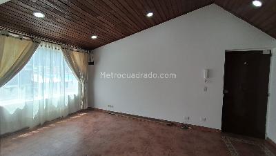 Apartamento de 2 alcobas en venta en North Point Barrancas, Bogotá, 61 m² · foto 5 de 20