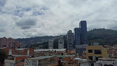 Apartamento de 2 alcobas en venta en North Point Barrancas, Bogotá, 61 m² · foto 3 de 20