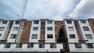 Apartamento de 2 alcobas en venta en North Point Barrancas, Bogotá, 61 m² · foto 2 de 20