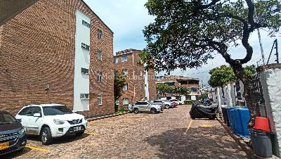Apartamento de 2 alcobas en venta en North Point Barrancas, Bogotá, 61 m² · foto 20 de 20
