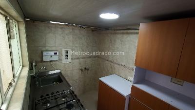 Apartamento de 2 alcobas en venta en North Point Barrancas, Bogotá, 61 m² · foto 10 de 20