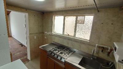 Apartamento de 2 alcobas en venta en North Point Barrancas, Bogotá, 61 m² · foto 11 de 20