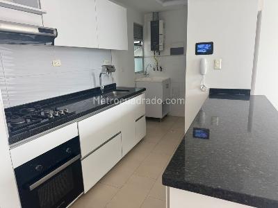Apartamento de 3 alcobas en venta en Las Nieves, Tunja, 98 m² · foto 2 de 9