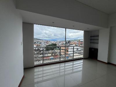 Apartamento de 3 alcobas en venta en Las Nieves, Tunja, 98 m² · foto 6 de 9