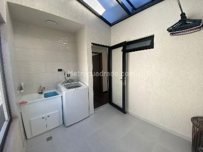 Casa de 3 alcobas en venta en San Viator, Tunja, 220 m² · foto 9 de 19