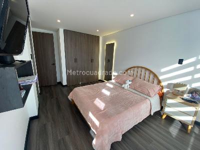 Casa de 3 alcobas en venta en San Viator, Tunja, 220 m² · foto 13 de 19