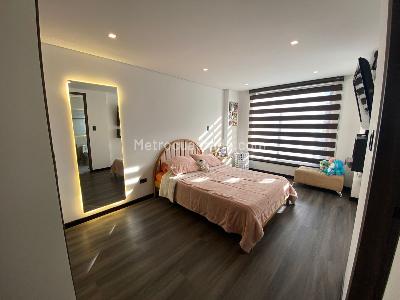 Casa de 3 alcobas en venta en San Viator, Tunja, 220 m² · foto 14 de 19