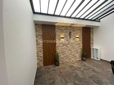 Casa de 3 alcobas en venta en San Viator, Tunja, 220 m² · foto 18 de 19