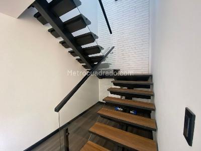 Casa de 3 alcobas en venta en San Viator, Tunja, 220 m² · foto 6 de 19
