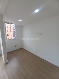 Apartamento de 2 alcobas en venta en Manzanares, Tunja, 51 m² · foto 4 de 12