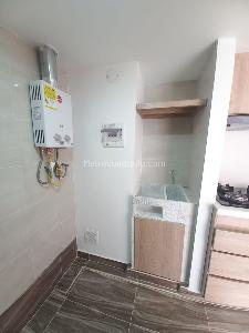 Apartamento de 2 alcobas en venta en Manzanares, Tunja, 51 m² · foto 5 de 12