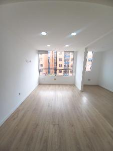Apartamento de 2 alcobas en venta en Manzanares, Tunja, 51 m² · foto 3 de 12