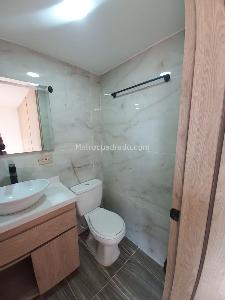 Apartamento de 2 alcobas en venta en Manzanares, Tunja, 51 m² · foto 12 de 12