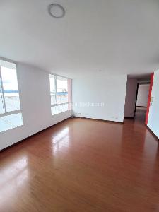 Apartamento de 3 alcobas en venta en Asis, Tunja, 75 m² · foto 2 de 15
