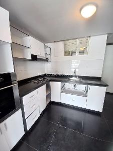 Apartamento de 3 alcobas en venta en Asis, Tunja, 75 m² · foto 3 de 15