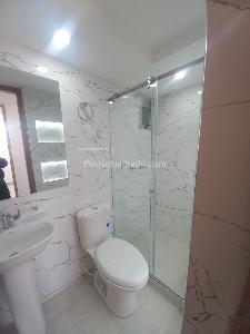 Apartamento de 3 alcobas en venta en Conjunto Bosques De Ponderosa, Tunja, 53 m² · foto 6 de 14