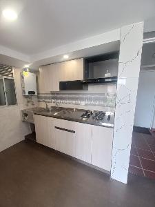 Apartamento de 3 alcobas en venta en Conjunto Bosques De Ponderosa, Tunja, 53 m² · foto 4 de 14