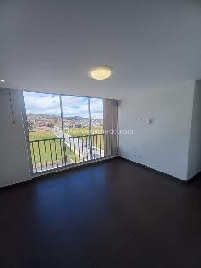 Apartamento de 3 alcobas en venta en Conjunto Bosques De Ponderosa, Tunja, 53 m² · foto 3 de 14
