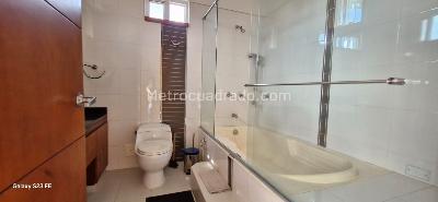 Casa de 5 alcobas en venta en Murillo, Armenia, 350 m² · foto 11 de 20